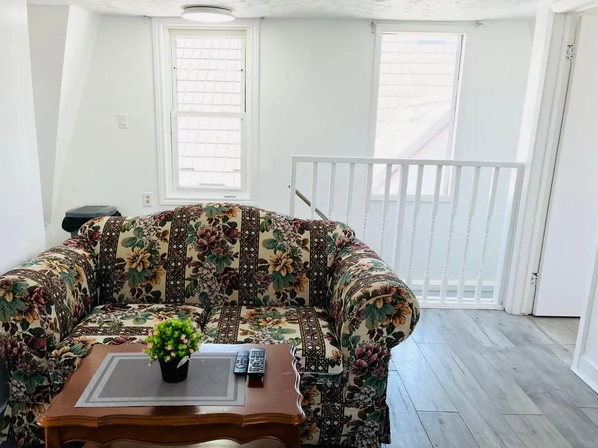 Walk To The Falls! Your Vacation Home In Niagara 0*, Niagara Falls Canada