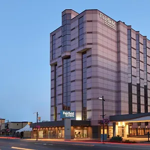 Hotel Fairfield By Marriott Falls, Canada, Niagara Falls