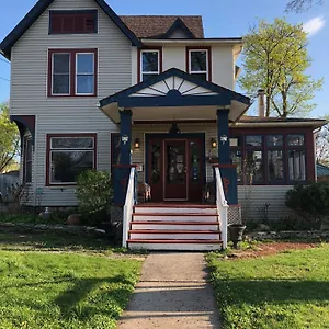 3* Frühstückspension Blue Gables