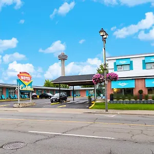  Motel Cadillac